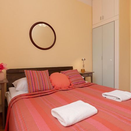 Warsaw New Town Square Apartment For 5 Guests By Noclegi Renters מראה חיצוני תמונה